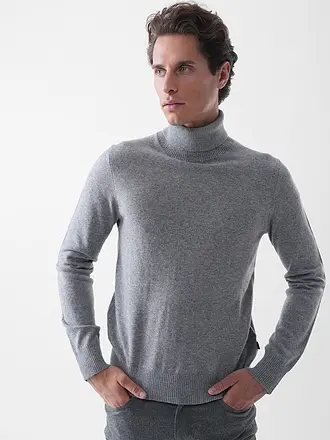WINDSOR | Rollkragenpullover CASHMONO | 